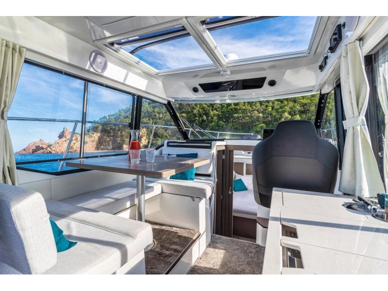 Jeanneau Nc 895 S2 2026 alt