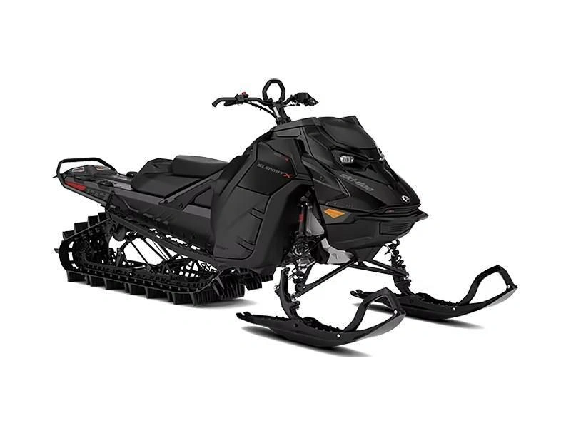 2025 Ski-doo Summit X 850 E-tec® Turbo R 154 3.0 alt