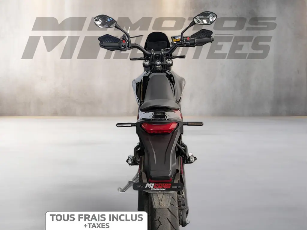 2023 Autre FXE ZF7.2