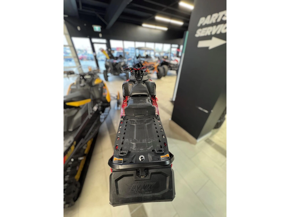 2025 Ski-doo Demo - Brutal Re 20" 850 E-tec Powdermax 2.35" E.s alt