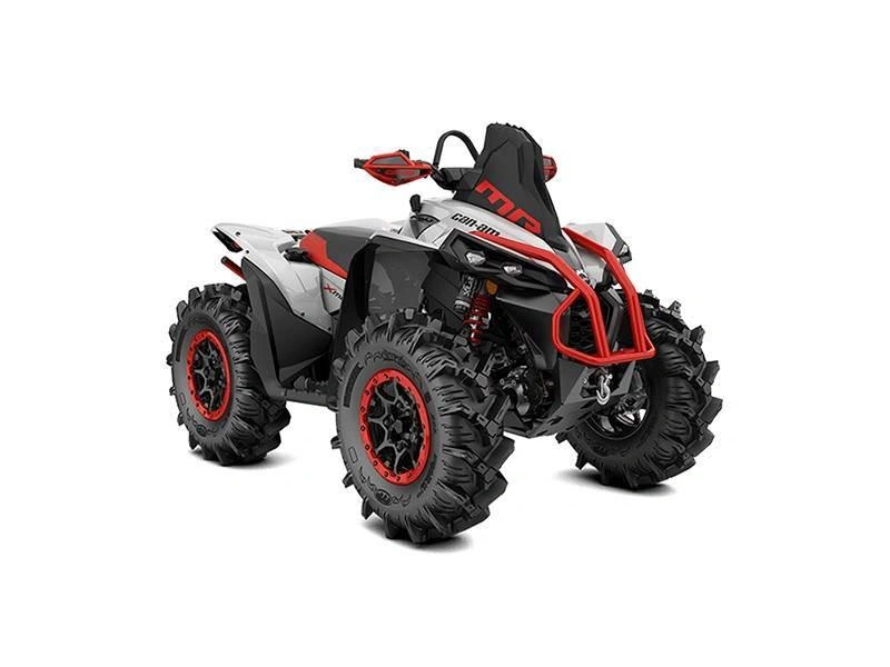 2026 Can-am Renegade X Mr 1000r 5uta alt