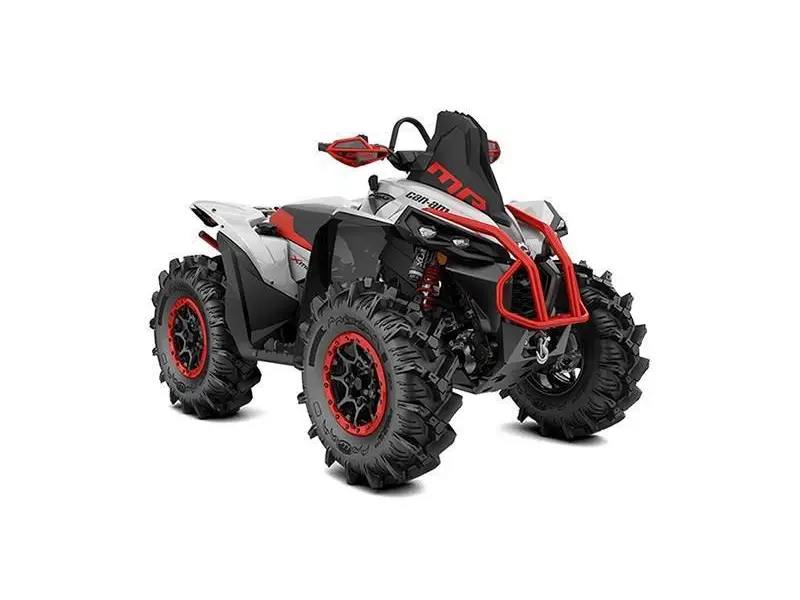 Can-Am Renegade X mr 1000R 2026