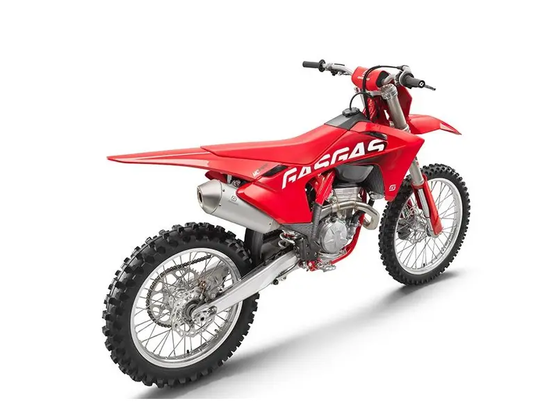 2024 GASGAS MC 350F thumbnail 2