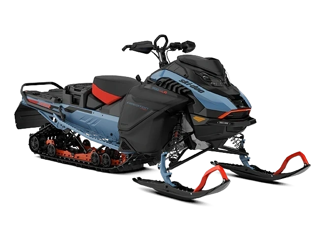 Ski-doo Expedition Xtrem 900 Ace Turbo R Aptb 2026 alt