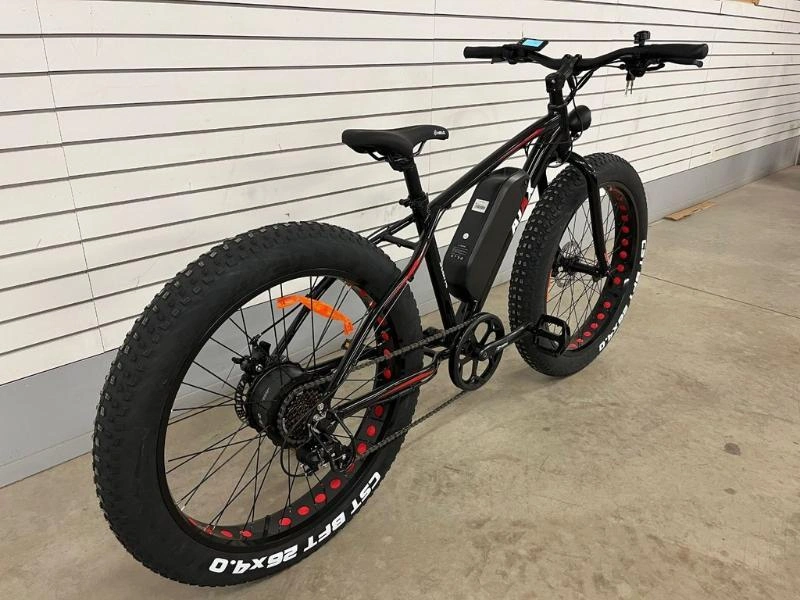 Slane Ajax Fat Vélo Électrique 2024 alt