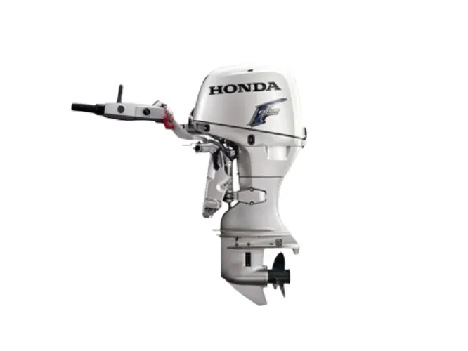 2015 Honda 2015 HONDA 50ELHPT ELEC START / 20” SHAFT /