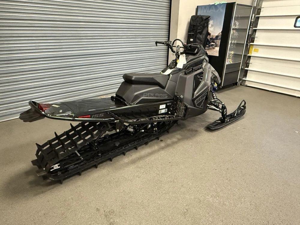 2024 Polaris 850 Rmk Khaos Slash 155 alt