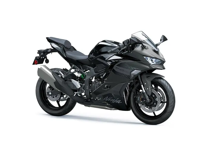 2026 Kawasaki NINJA ZX-4RR PRE-COMMANDE