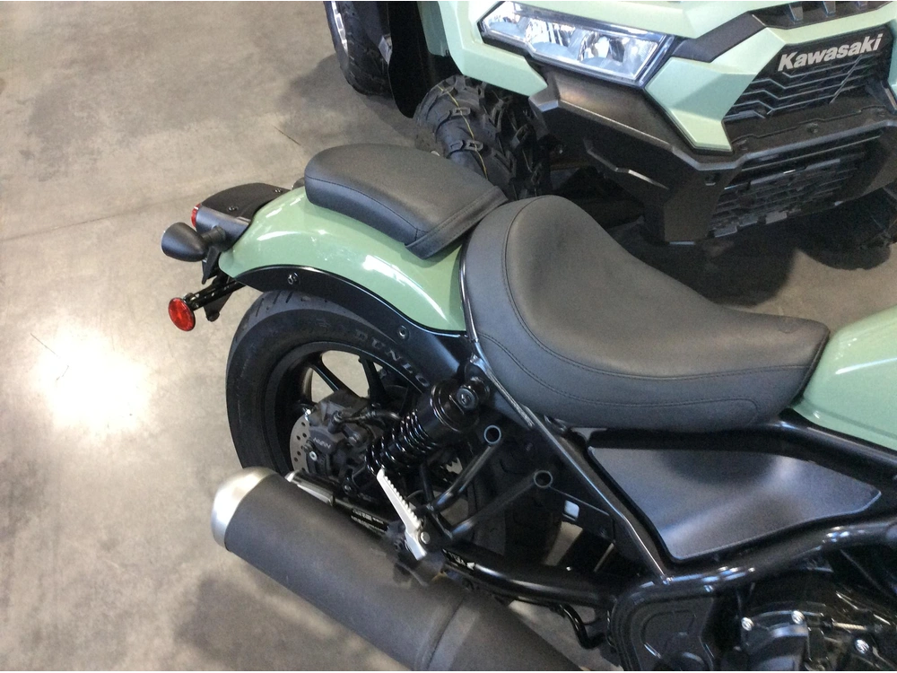 Honda Cmx500 Rebel 500 Abs 2022 alt