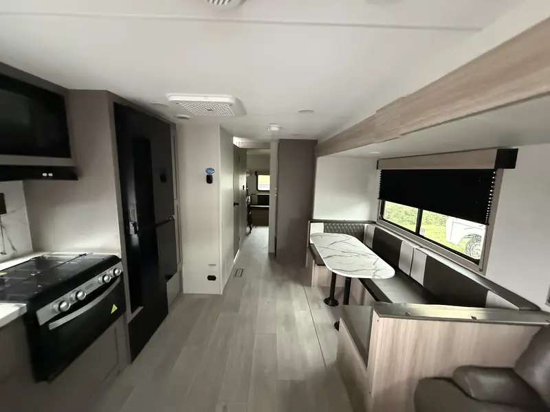 2026 KZ-RV SPORTSMEN SE 332BHKSE