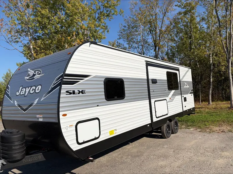 Jayco JAY FLIGHT SLX 265BHS 2026