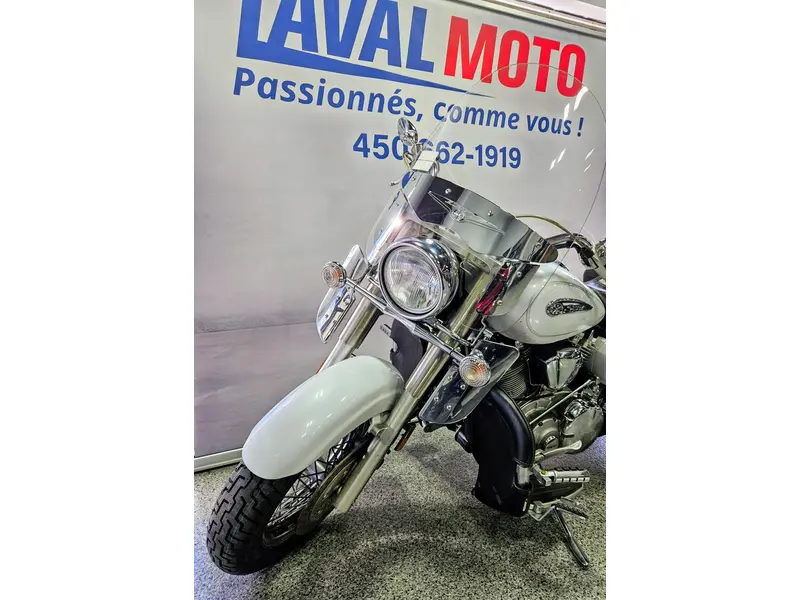 2010 Yamaha ROAD STAR ( 1700 ) thumbnail 9
