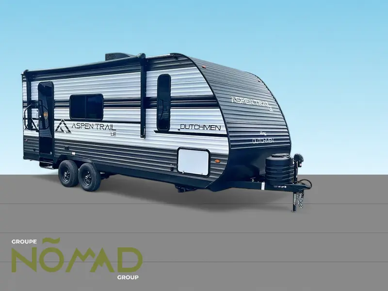 Dutchmen Aspen Trail 19RB 2026
