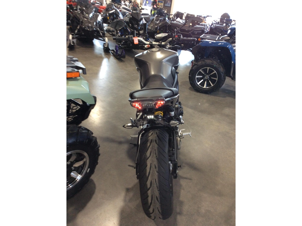 Yamaha Fz-09 2015 alt