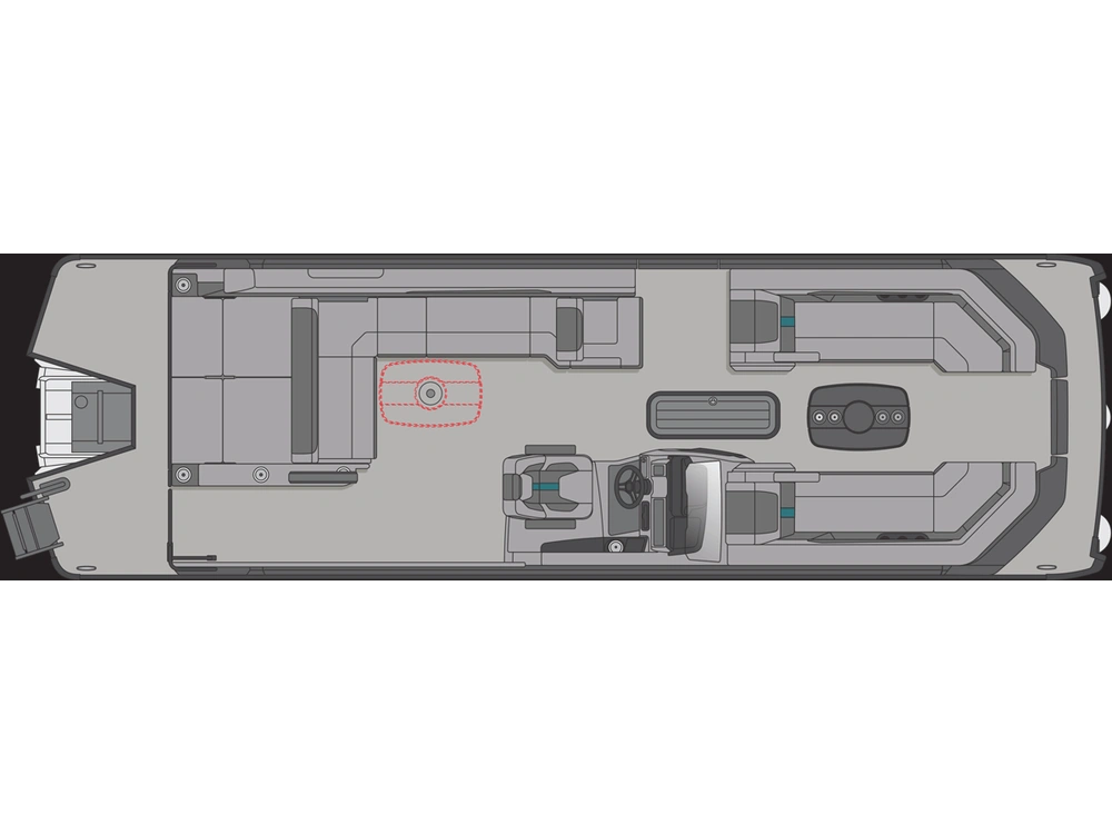 Princecraft Vogue 27 Rl Édition Performance 2026 alt