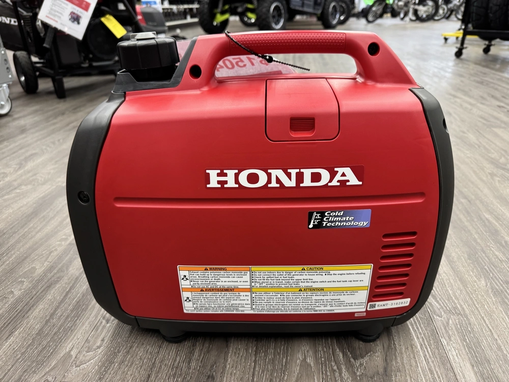 2026 Honda Eu2200itc alt