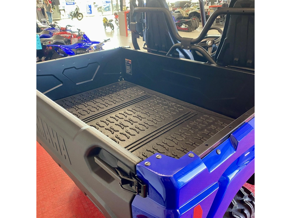 2026 Yamaha Wolverine X2 Eps Ut alt