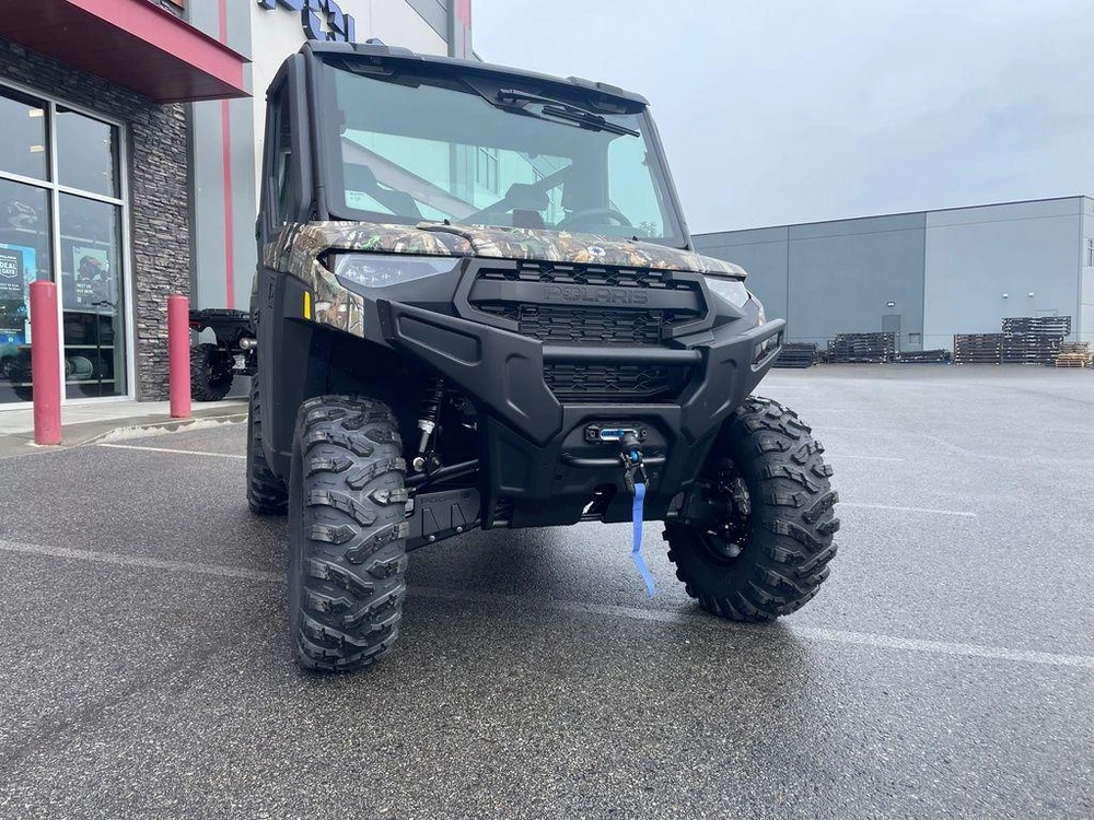 2026 Polaris Ranger Xp 1000 Northstar Ultimate - Camo alt