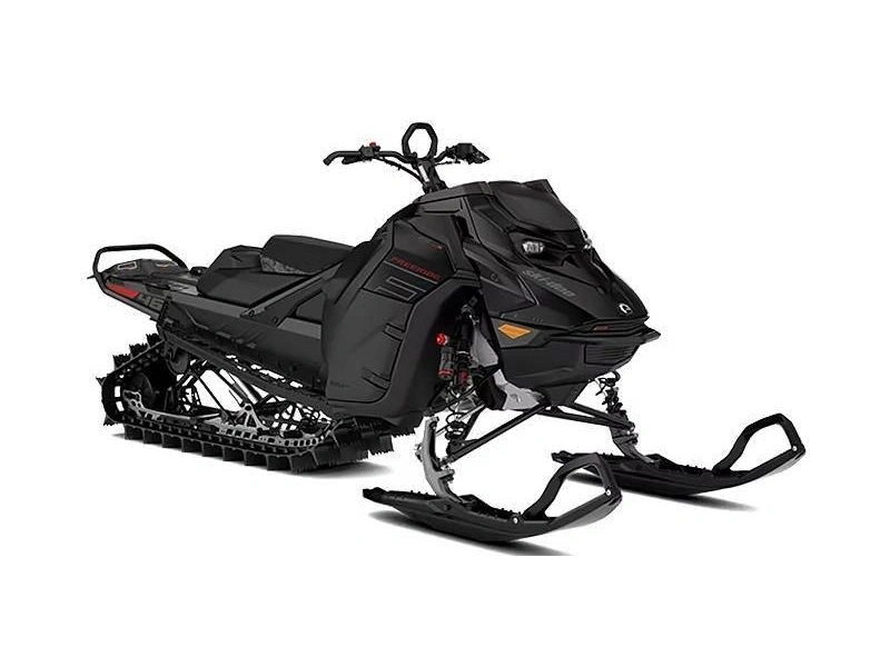 2025 Ski-doo Freeride™ 146 850 E-tec® Turbo R 2.5 alt