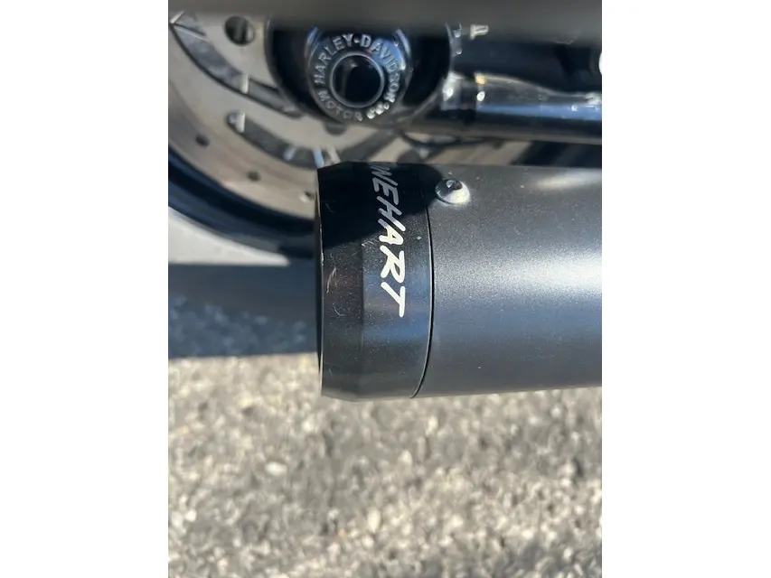 Harley-Davidson HERITAGE CLASSICFLHCS 2018