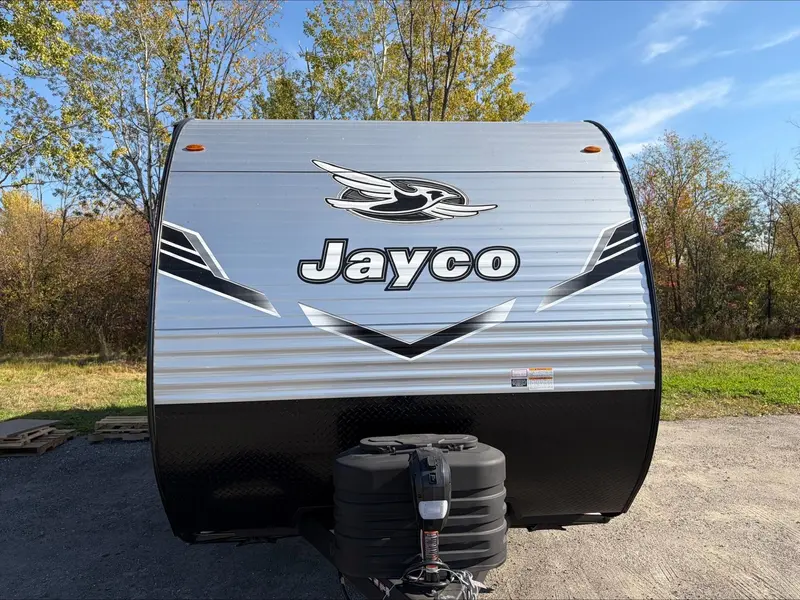 Jayco JAY FLIGHT SLX 265BHS 2026