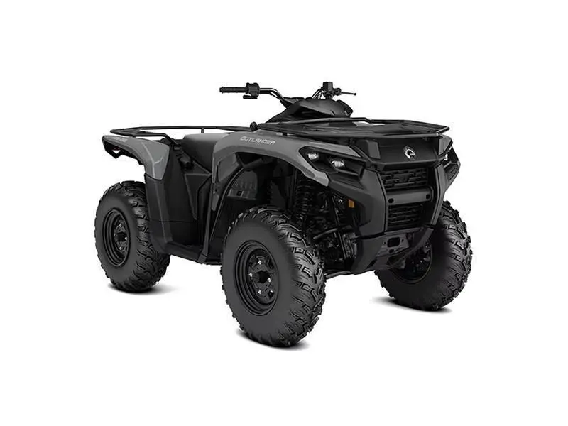 2026 Can-am Outlander 700 alt