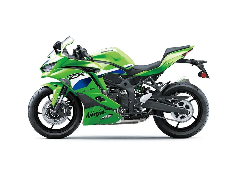 2026 Kawasaki NINJA ZX-4RR PRE-COMMANDE
