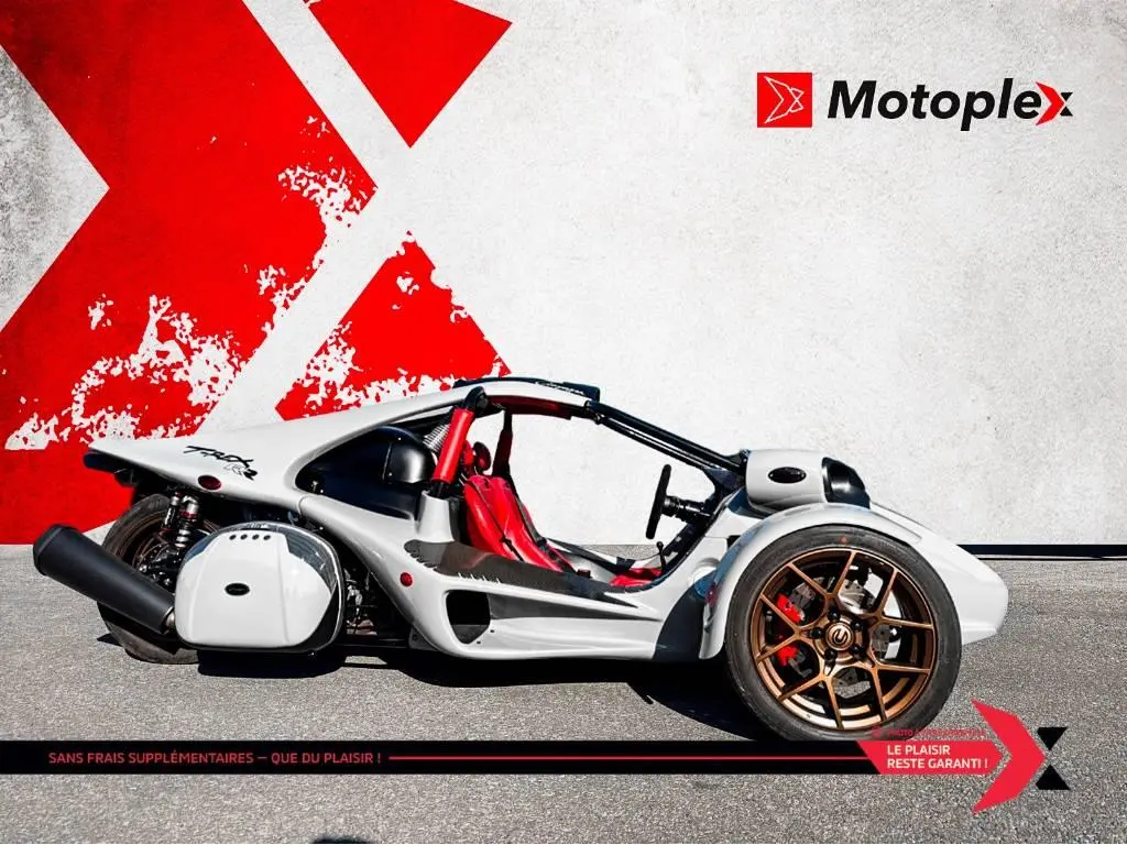 2022 Campagna T-Rex 14RR *BAS KILLOMETARGE*