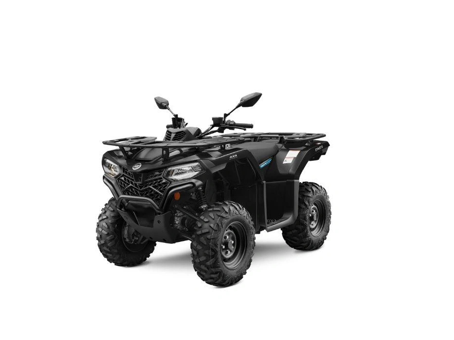 2026 Cfmoto Cforce 400 Classic alt
