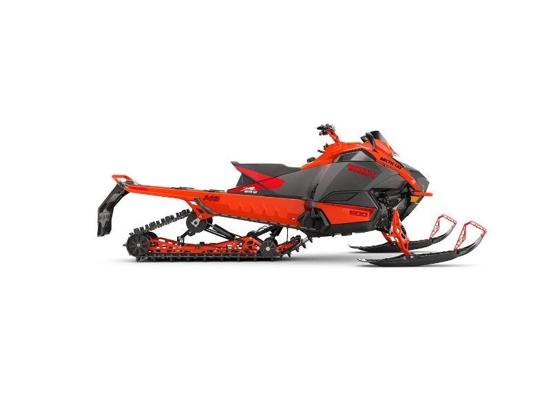 Arctic Cat Riot 600 146 Ifp Es 1.75 2024 alt