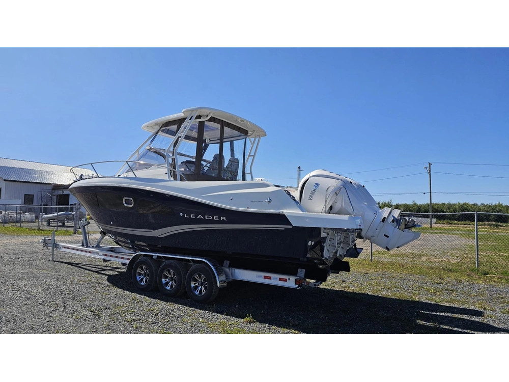 Jeanneau Leader 9.0 Wa 2023 alt