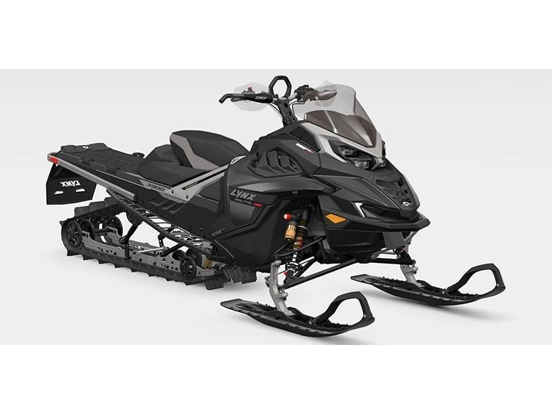 2026 Lynx Brutal Re 900 Ace Turbo R alt