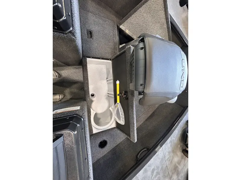Lund 1650 REBEL XL SPORT MERCURY 90ELPT 2025