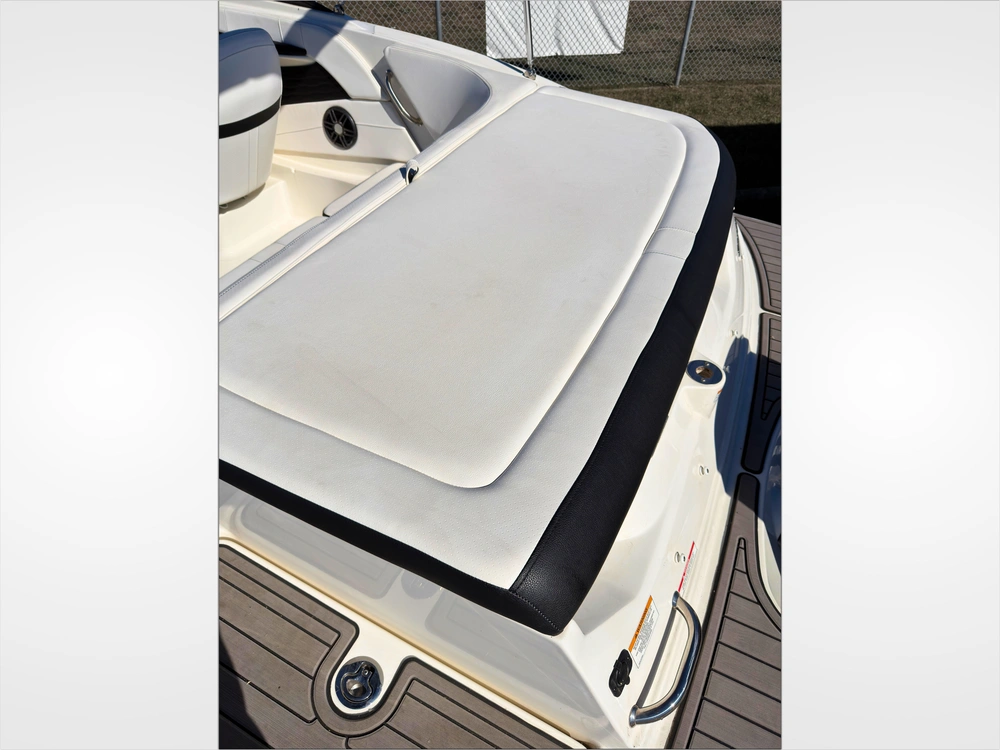 2023 Sea Ray Spx 190 Ob alt