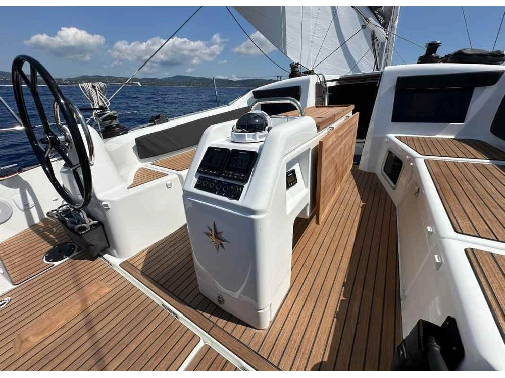 2026 Jeanneau Sun Odyssey 415 alt