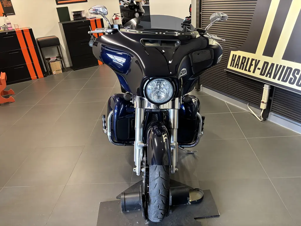 Harley-Davidson FLHX STREET GLIDEFLHX 2019