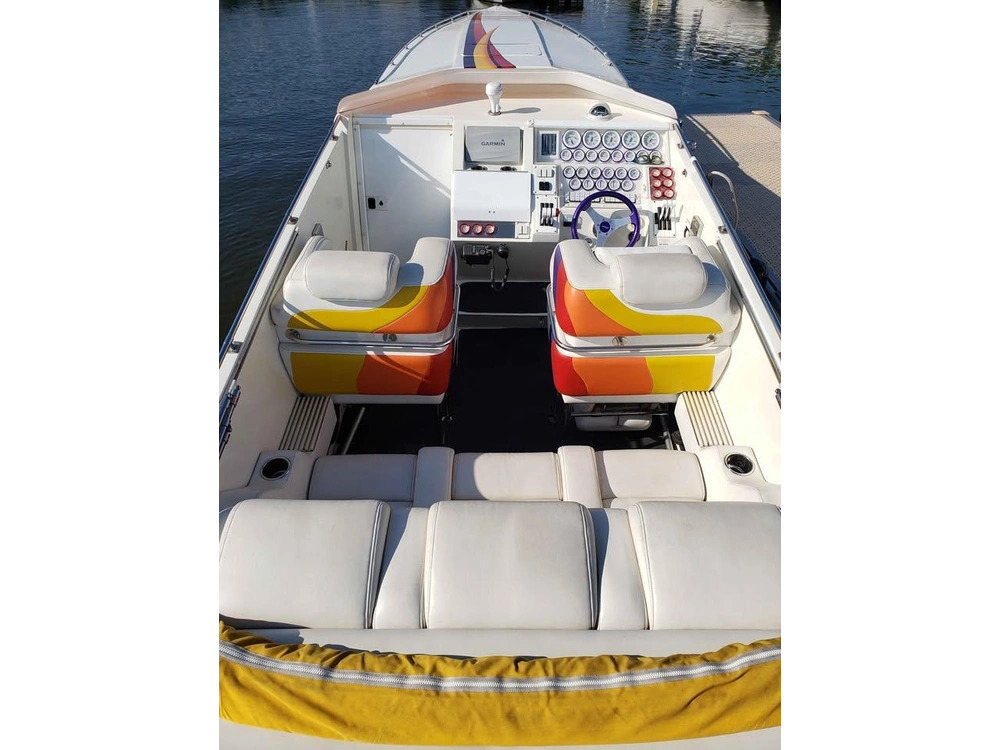 1998 Sonic 42 Ss alt