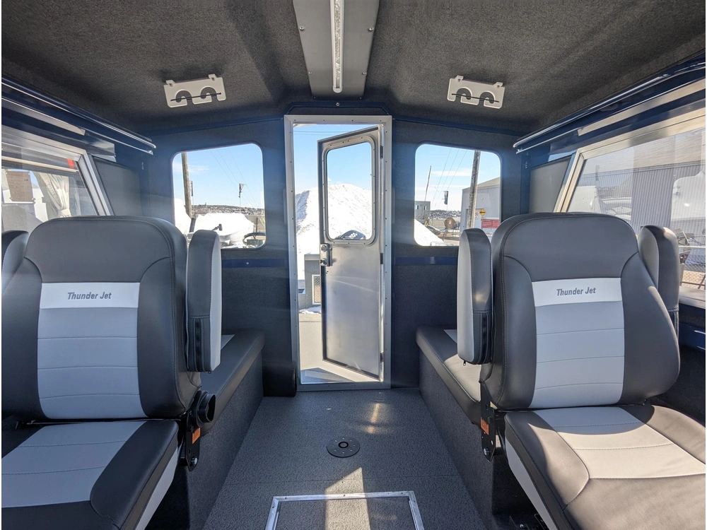 Thunder Jet Alexis Pro 24 Xl 2025 alt