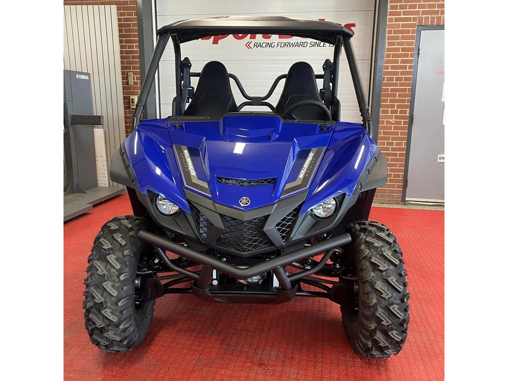 2026 Yamaha Wolverine X2 Eps Ut alt