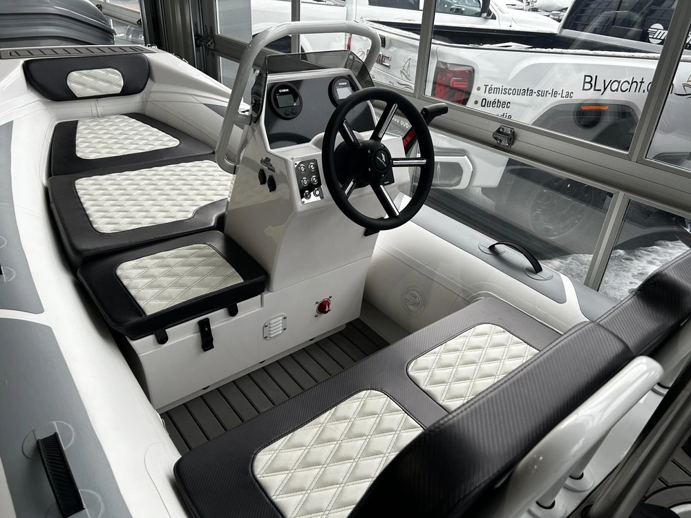 Highfield Sport 360 2023 alt