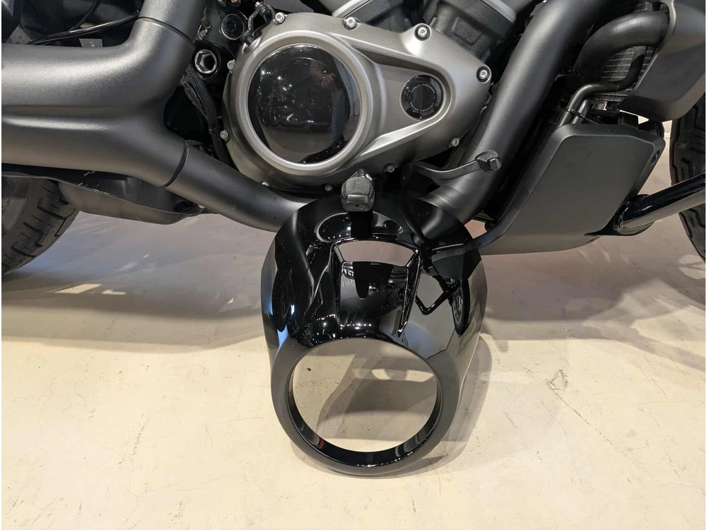 Harley-davidson Nightster 975 S 2023 alt