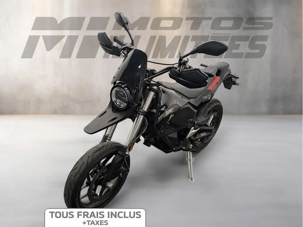 2023 Autre FXE ZF7.2