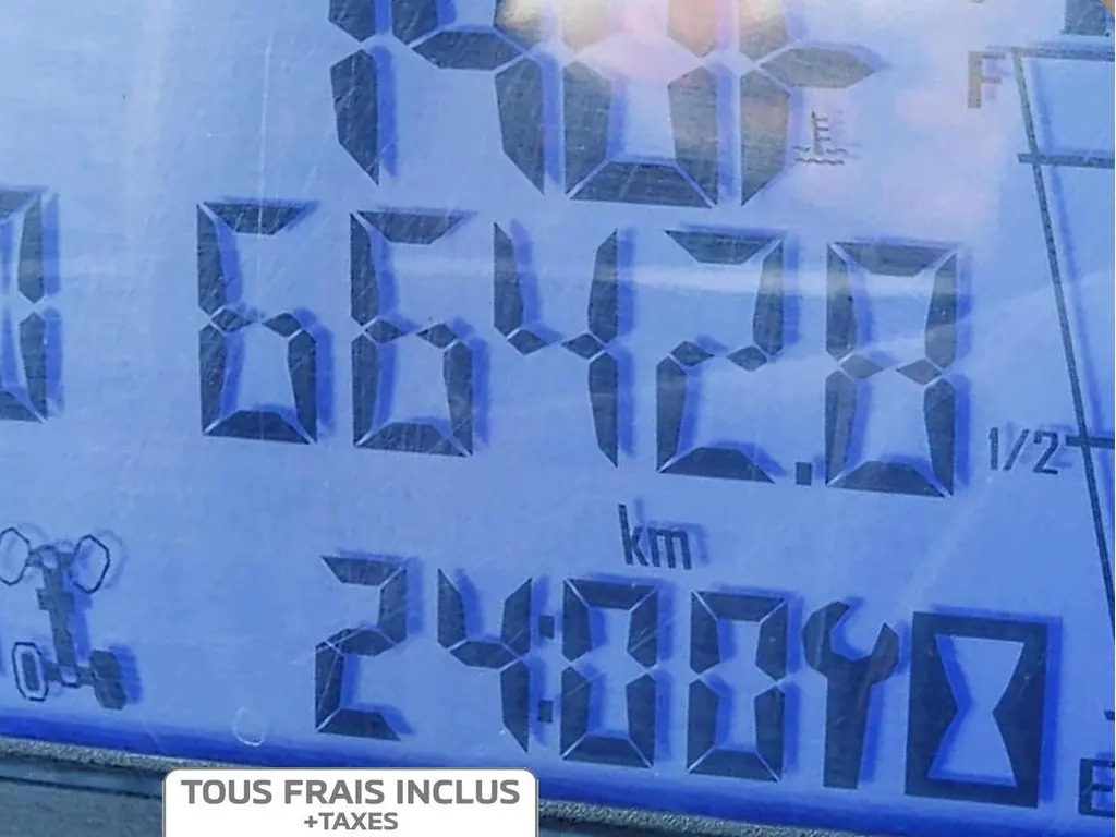 2020 Polaris RZR RS1