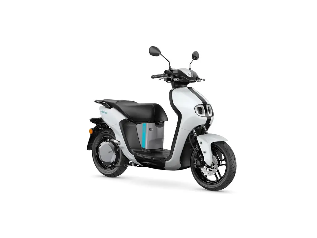 Yamaha NEO'S Scooter électrique 2026