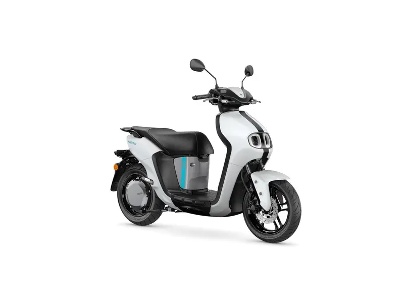 2026 Yamaha NEO'S Scooter électrique