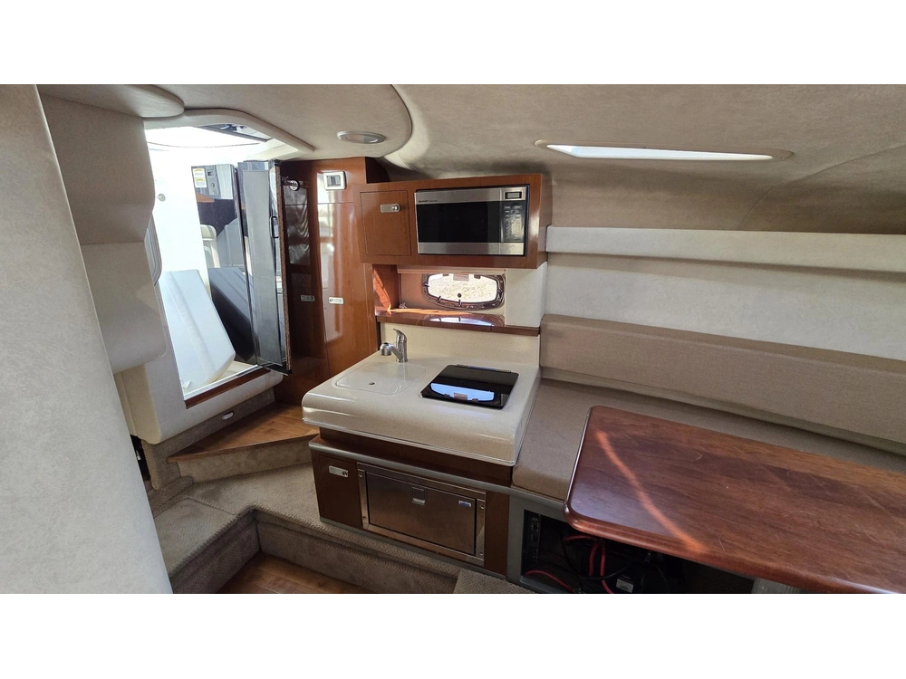 Sea Ray Sundancer 260 2012 alt