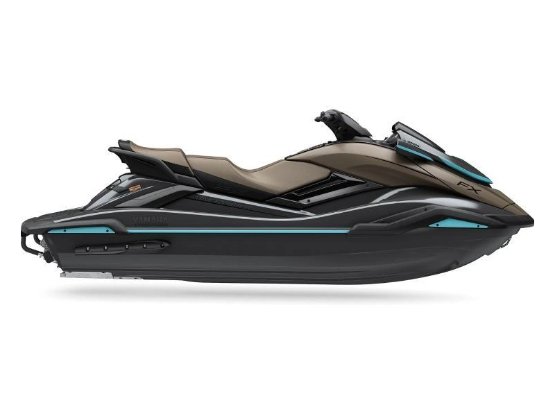 Yamaha Fx Ho 2025 alt