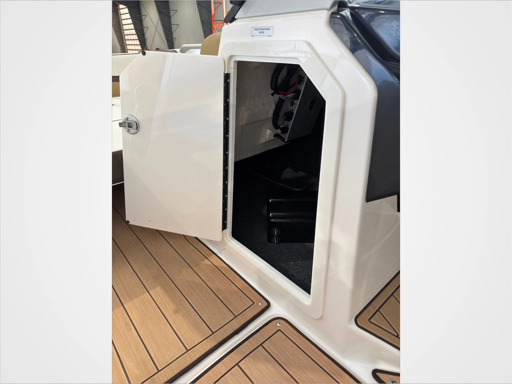 2022 Yamaha 275sd Luxury Day Boat Only 52 Hours / No Luxury Tax* alt