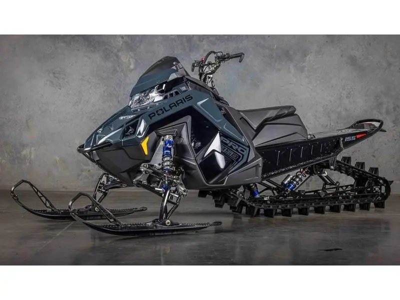 2026 Polaris PRO RMK 850 155