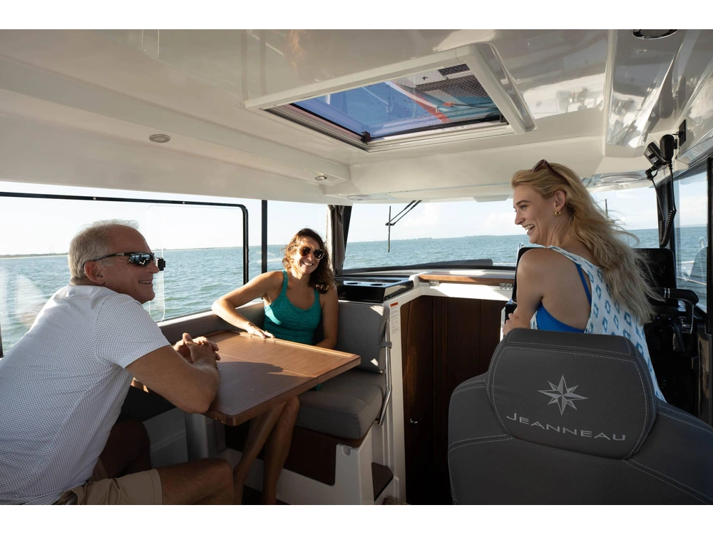 Jeanneau Nc 895 Sport S2 2026 alt